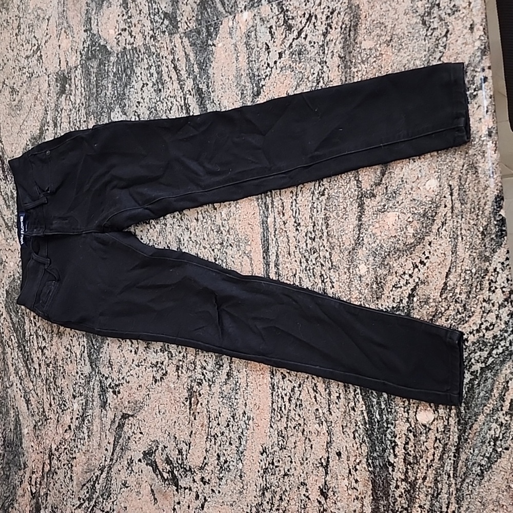 Wallflower jeggings